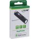 InLine® KeyFinder, έξυπνο μπρελόκ με LED φως, 300mAh, IP65