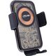 Βάση Smartphone InLine® KFZ, ONE TOUCH QI 2, universal, Ασύρματος Φορτιστής