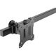 InLine® Επιτραπέζια βάση, για 3x LCD-/LED-οθόνη έως 81cm (32"), μέγιστο 7kg