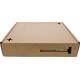 InLine® FTTH Verlängerungsbox vorkonfektioniert  4x LC/APC 9/125µm 15m