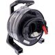Καλώδιο δικτύου InLine® IP67 Outdoor PUR Harting, Cat.6A S/FTP, 50m