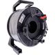 Καλώδιο δικτύου InLine® τύμπανο IP67 εξωτερικού χώρου PUR, Cat.6A S/FTP, 90m