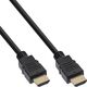 12er Bulk-Pack InLine® HDMI Καλώδιο, HDMI Υψηλής Ταχύτητας με Ethernet, St/St, 10m