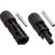 Σύνδεσμος Φωτοβολταϊκών InLine®, 20x Stecker + 20x Buchse