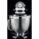 Ρομπότ KitchenAid Artisan 5KSM185PSEOB μαύρο
