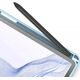 Θήκη Dux Ducis Toby Samsung X810/X816 Tab S9 Plus/X610/X616 Tab S9 FE Plus μπλε