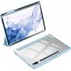 Θήκη Dux Ducis Toby Samsung X810/X816 Tab S9 Plus/X610/X616 Tab S9 FE Plus μπλε