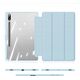 Θήκη Dux Ducis Toby Samsung X810/X816 Tab S9 Plus/X610/X616 Tab S9 FE Plus μπλε