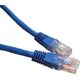 LOGON UTP Cat6 30m καλώδιο δικτύου Μπλε