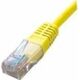 LOGON Cat6 UTP 20m καλώδιο δικτύου Κίτρινο