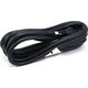 Lenovo 42T5062 καλώδιο τροφοδοσίας Μαύρο 1 μ