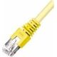 Goobay 95503 καλώδιο δικτύου Κίτρινο 3 m Cat6 S/FTP (S-STP)