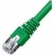 Καλώδιο δικτύου Goobay 95524 Πράσινο 7,5 m Cat6 S/FTP (S-STP)