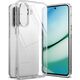Θήκη Ringke Fusion Samsung Galaxy A36 / A56 5G Διάφανη