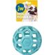 JW PIŁKA HOL-EE ROLLER MEDIUM BLUE 11,5cm /12