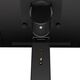 ERGOTRON LX PRO ARM WALL MOUNT SYSTEM μαύρο