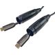 Καλώδιο Equip 119422 HDMI 50 m HDMI Typu A (Standard) Czarny