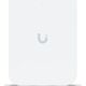 Ubiquiti U7 In-Wall 4300 Mbit/s Λευκό Υποστήριξη PoE