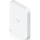 Ubiquiti U7 In-Wall 4300 Mbit/s Λευκό Υποστήριξη PoE
