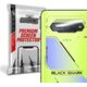 GrizzGlass HybridGlass Camera Xiaomi BlackShark 5RS