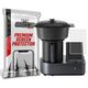 GrizzGlass PaperScreen Xiaomi Smart Cooking Robot