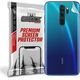 GrizzGlass UltraSkin Xiaomi Redmi Note 8 Pro