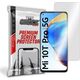 GrizzGlass HybridGlass Xiaomi Mi 10T Pro 5G