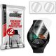 GrizzGlass CeramicFilm Huawei Watch GT 2e 46mm Ceramic Film