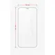 GrizzGlass HybridGlass Easy Apple iPhone 12 Pro Max [2 PACK]