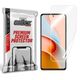 GrizzGlass CeramicFilm Xiaomi Redmi Note 9 Pro 5G