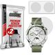 GrizzGlass PaperScreen Huawei Watch GT 4 46mm