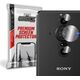 GrizzGlass HybridGlass Camera Sony Xperia Pro-I