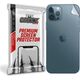GrizzGlass SatinSkin Apple iPhone 12 Pro Max
