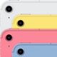 APPLE iPad 11ης γενιάς. Κυψέλη. 512GB Ασημί