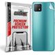 GrizzGlass SatinSkin Oppo A35