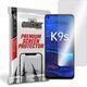 GrizzGlass HybridGlass Oppo K9s