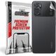GrizzGlass SatinSkin Oppo K10