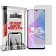GrizzGlass PaperScreen Oppo A78 5G