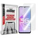 GrizzGlass HybridGlass Oppo A58x 5G