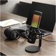 Mikrofon HP MICROPHONE HYPERX QUADCAST S/HMIQ1S-XX-RG/G KINGSTON