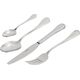 Sambonet Sambonet Royal Inox Tableware 24pcs Cutlery Set