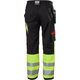 Helly Hansen Παντελόνι HELLY HANSEN Alna 2.0 Cons Pant, κίτρινο C54