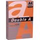 Double A Έγχρωμο χαρτί Double A, 80g, A4, 500 φύλλα, Saffron 13831958 8858740000000