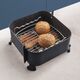 Philips Airfryer Double Layer Kit 6,2l, 8,3l, 9l, HD9920/00