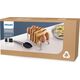 Philips Airfryer Kit 6,2l, 8,3l, 9l, HD9921/00