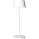 MAUL 8190802 lampa stołowa LED F Biały
