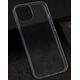 Mocco Ultra Back Case 1 mm Silicone Case for Apple iPhone 15