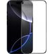 Swissten Raptor Diamond Ultra Full Face Tempered Glass for Apple iPhone 16 Pro Max