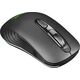 Mars Gaming MMW2 Wireless Gaming Mouse with Additional Buttons / RGB / 3200 DPI