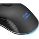 Mars Gaming MMW2 Wireless Gaming Mouse with Additional Buttons / RGB / 3200 DPI
